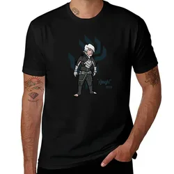 Fenris T-Shirt Trend Art Print T-Shirt