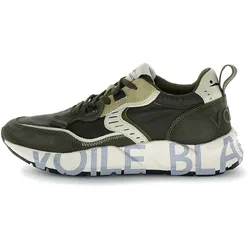 Sneaker Club01 Military Green EU 45