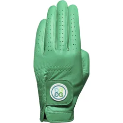Handschuh Signature, gruen xl