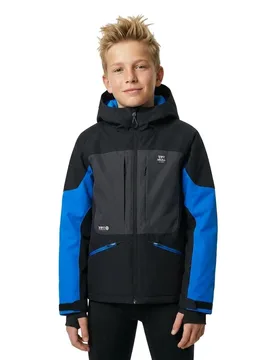 Veste Crocks-r Nautic Blue 152 cm Garçon - Rehall - FashionsVida