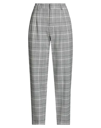 Hose Damen Grau 34,36 Damen - PT Torino - FashionsVida