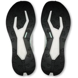 On Cloudultra PRO 1 Trailschuhe Herren Ivory Gr. 44