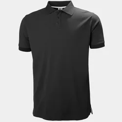 Men's Riftline Quick-Dry Tactel® Polo Shirt Black 3XL - Black - Male