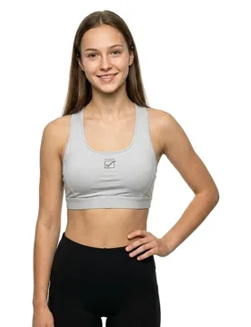 Givova Top De Sport Velo White M - Givova - FashionsVida