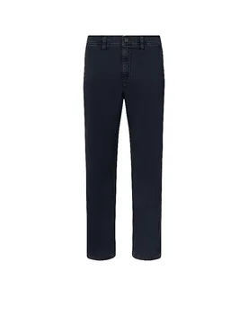 Ecoalf Chino ETHIWIN bleu 38/L32 - Ecoalf - FashionsVida