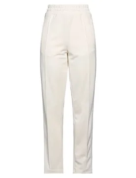 Pantalones Mujer Marfil L,XL,XXS Mujer - Palm Angels - FashionsVida