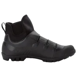 Scarpe Da Gravel Kuro Mid Stx Ii Black