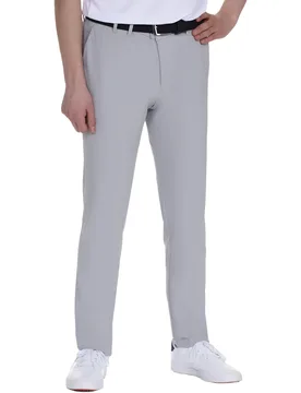 Hose Ian 3xDry Cooler, grau 52 - Alberto - FashionsVida