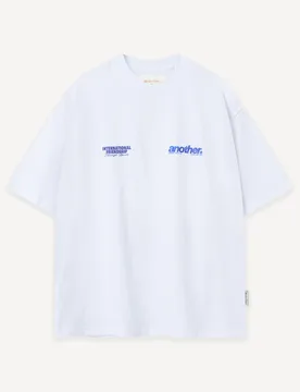International Friendhip T-hirt male - S - FashionsVida