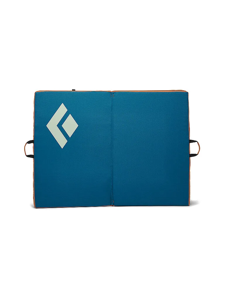 Circuit Crash Pad bleu - Black diamond - FashionsVida
