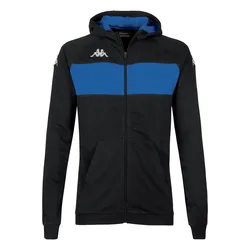 Kapuzenpullover Dacciozi - Noir - male - Size: M