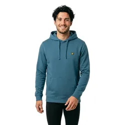 Lyle & Sweat à Capuche Ml416vog Deep Water L
