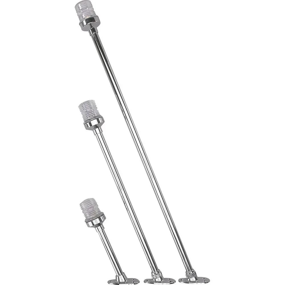 Pole Stern Light Silver 91.5 cm unisex - Plastimo - FashionsVida