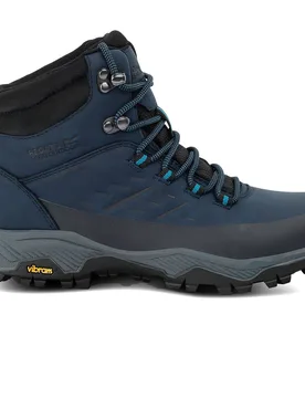 Blake bota trekking mujer Marino (36) - Regatta - FashionsVida