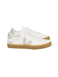 Veja Sneaker CAMPO blanco 38