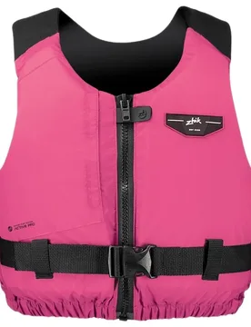 Gilet De Sauvetage Active Pfd Iso Pink XS unisex - Zhik - FashionsVida