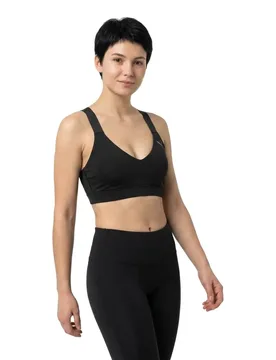 Soutien-gorge De Sport Pwrshape Low Black S - Puma - FashionsVida