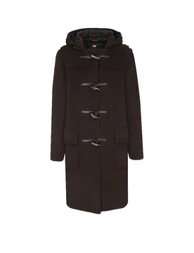 Duffle-coat MORRIS marron M - Gloverall - FashionsVida