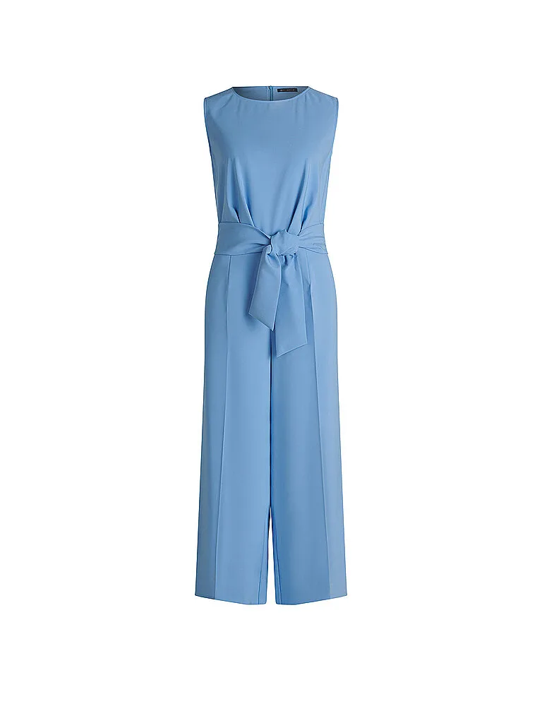 Jumpsuit blau 48 Damen - Betty barclay - FashionsVida