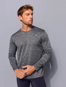 Camiseta de running de hombre - Boomerang - FashionsVida