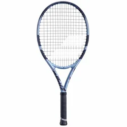 Pure Drive Jr 25 Junior Tennis Racket Darker Blue One Size
