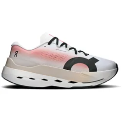 On Cloudboom Max Laufschuhe Herren White Gr. 47
