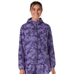 Giacca Fujitrail Packable Amethyst XS