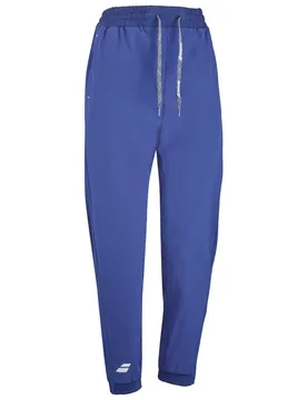 Play Sweat Pants Sodalite Blue M - Babolat - FashionsVida