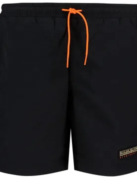 Napapijri Short De Bain Laato - Napapijri - FashionsVida