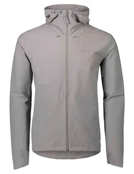 Poc Giacca Transcend Alloy Grey - Poc - FashionsVida
