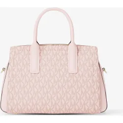 Bolso de mano satchel Laila convertible a bandolera