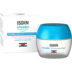 Crema Antiarrugas Ureadin SPF 20