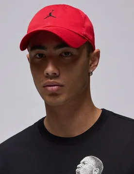 Gorra unisex Jordan Club - Nike - FashionsVida