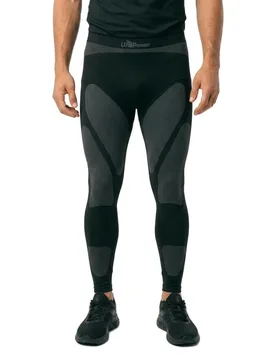 Pantalon De Travail Chamonix Black Carbon 2/3XL - U-Power - FashionsVida