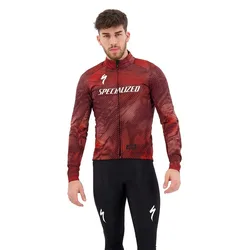 Veste Team Sl Expert Softshell