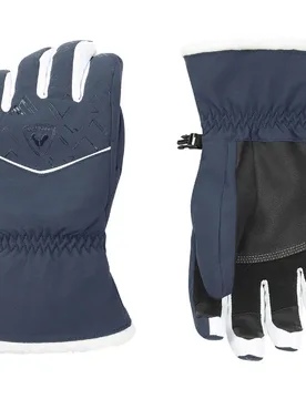 Gants Temptation Imp´r Dark Navy XL - Rossignol - FashionsVida