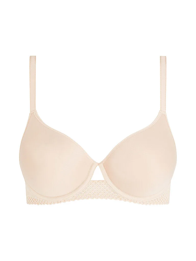 BH gefüttert PLAY beige dore beige 75G Damen - Chantelle - FashionsVida