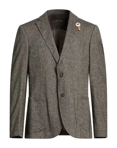 Blazer Herren Grau 52 Herren - Baldessarini - FashionsVida