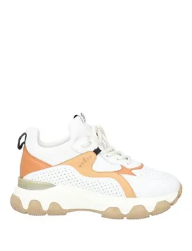 Sneakers Damen Weiß 35,35.5 Damen - Hogan - FashionsVida