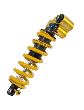 Ammortizzatore Ohlins 9.5in X 3.0in Ttx Shock Gold / Black - Specialized - FashionsVida