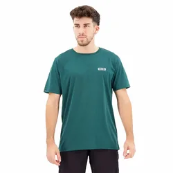 Maillot Enduro Manches Courtes S_logo