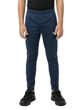 Pantalon Championship Viii Navy / Royal 12-14 Années Garçon - Joma - FashionsVida