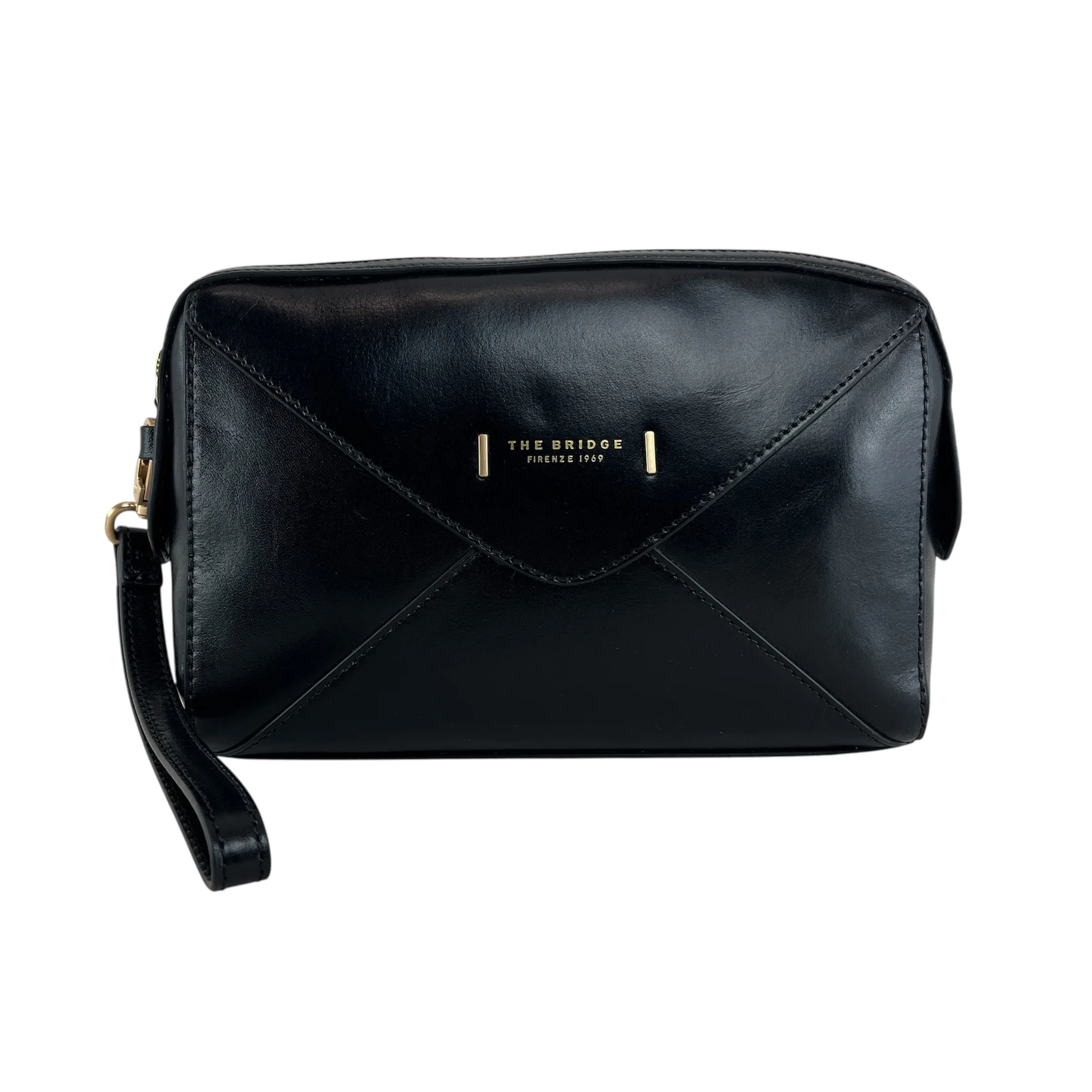 Borsa a mano Frida 098106201 30 - The bridge - FashionsVida