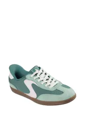 Women's Hotshot - Everyday Ease Trainers in Green Size: 4 - Green - Size: 4