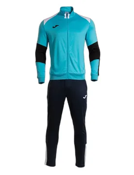 Jogginganzug Kind Danubio IV - Bleu - male - Size: 11/12 ans - Joma - FashionsVida