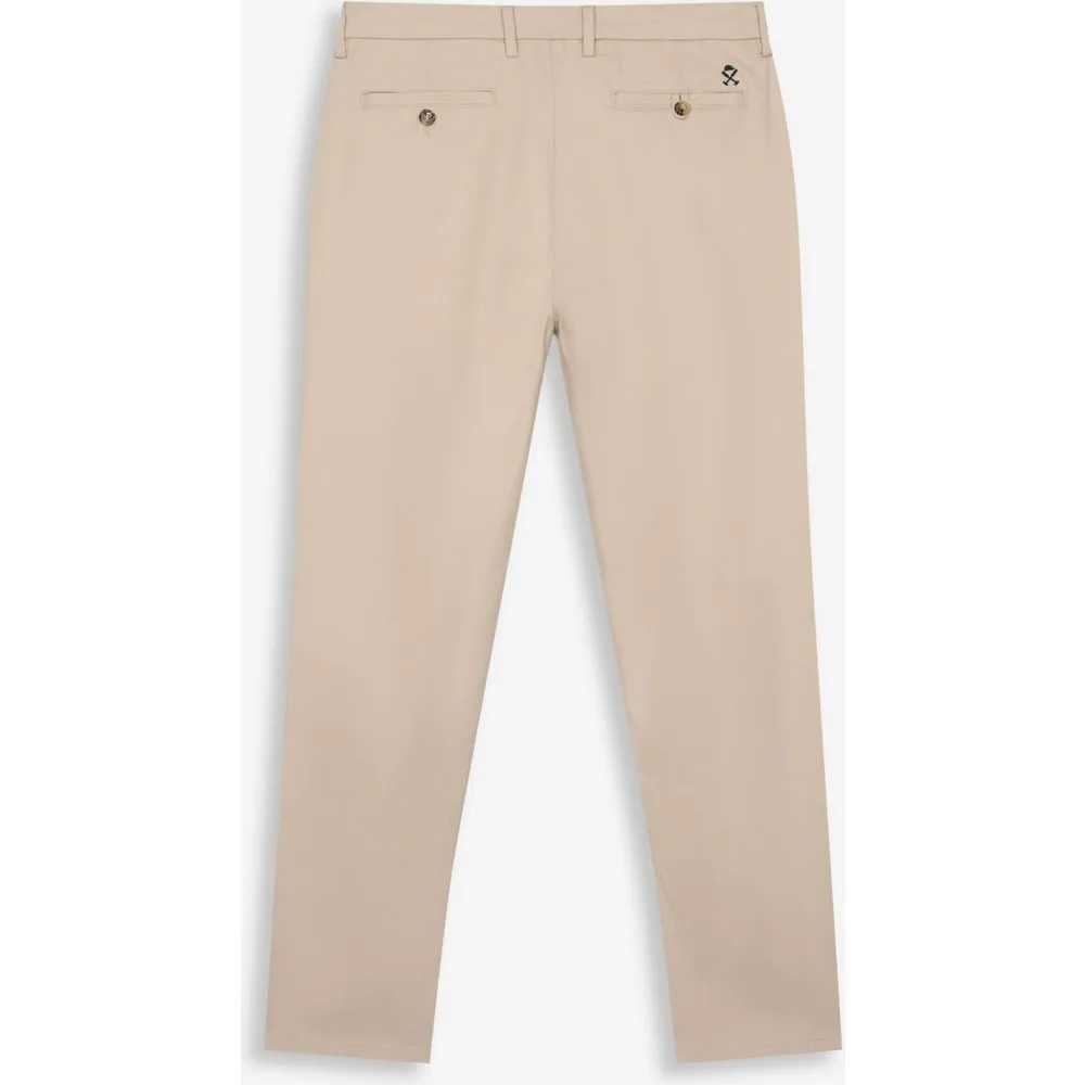 Harper & Neyer - Pantalón chino icon colors de algodón - Harper & Neyer - FashionsVida