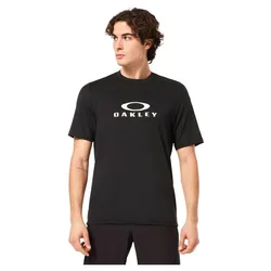 Apparel Maglia Da Enduro A Maniche Corte Free Ride Rc Blackout / Blackout