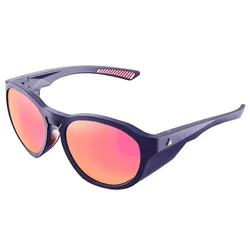 Lunettes De Soleil Polarisées Perito Matt Midnight / Blush CAT3 Homme