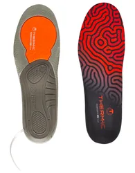 Beheizbare Socken mit Batterien Set 3D + C-Pack 1300B Größe XL