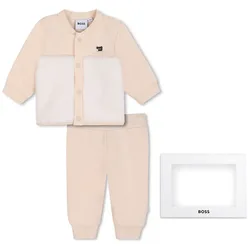 Boss Set A Maniche Lunghe J53320